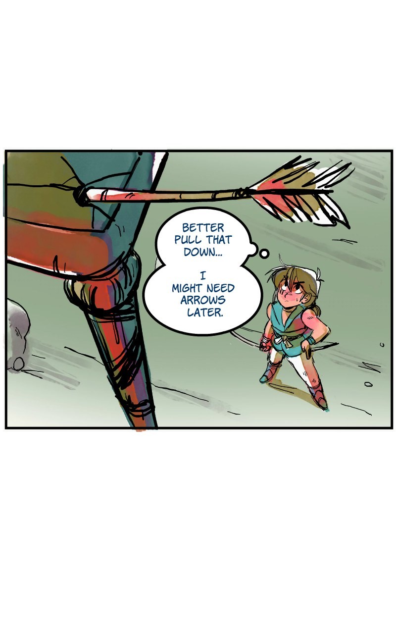 Room of Swords Chapter 9 page 37 - Chapter 9: Ep. 9