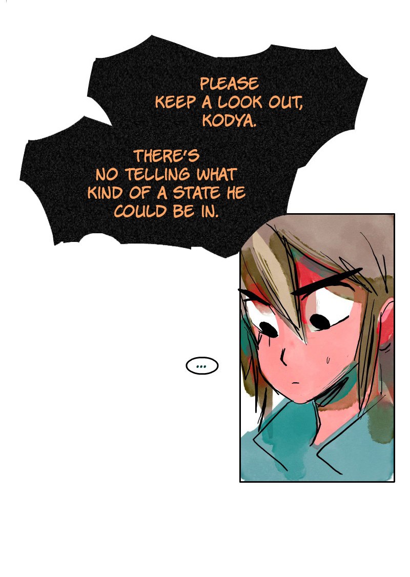 Room of Swords Chapter 9 page 4 - Chapter 9: Ep. 9