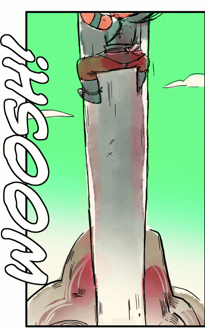 Room of Swords Chapter 9 page 41 - Chapter 9: Ep. 9