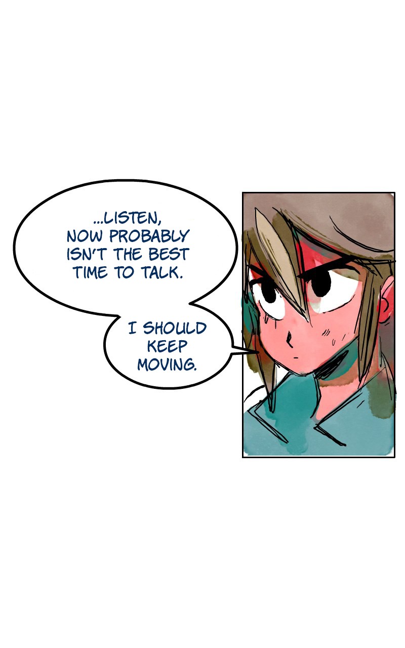 Room of Swords Chapter 9 page 5 - Chapter 9: Ep. 9