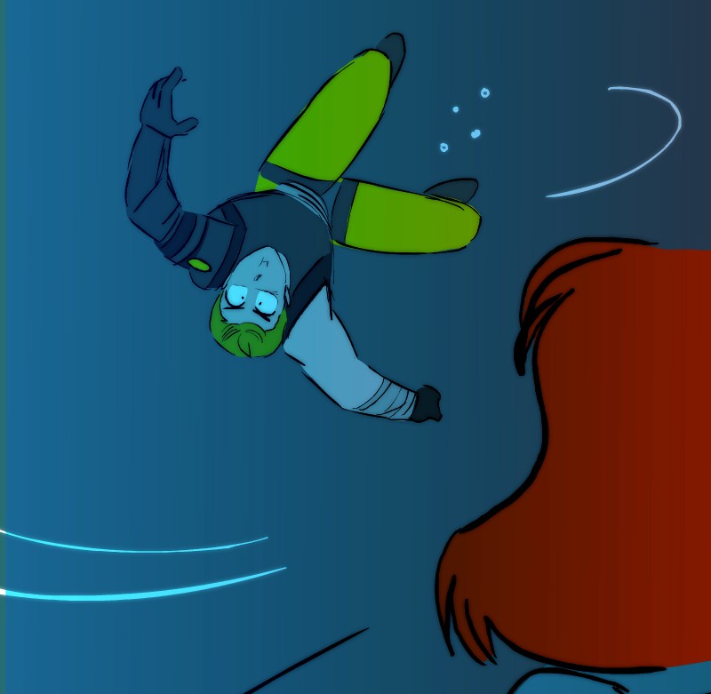 Room of Swords Chapter 90 page 113 - Chapter 90: (S2) Ep. 90