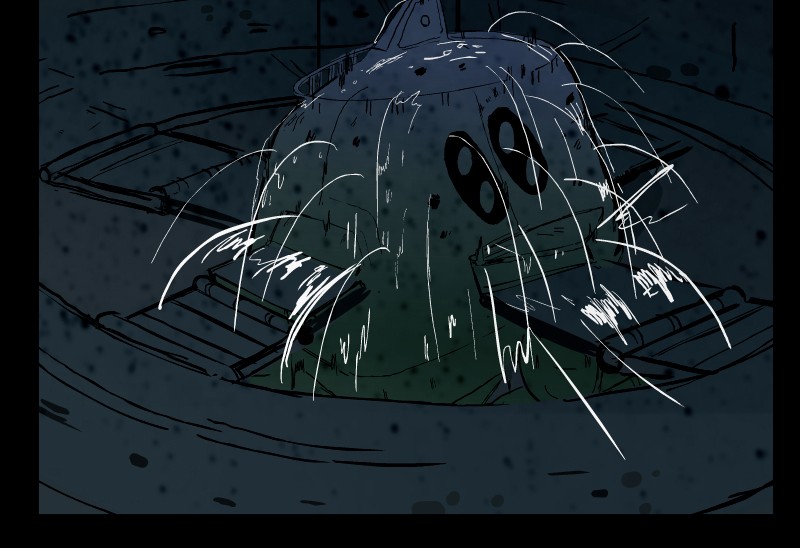 Room of Swords Chapter 90 page 120 - Chapter 90: (S2) Ep. 90