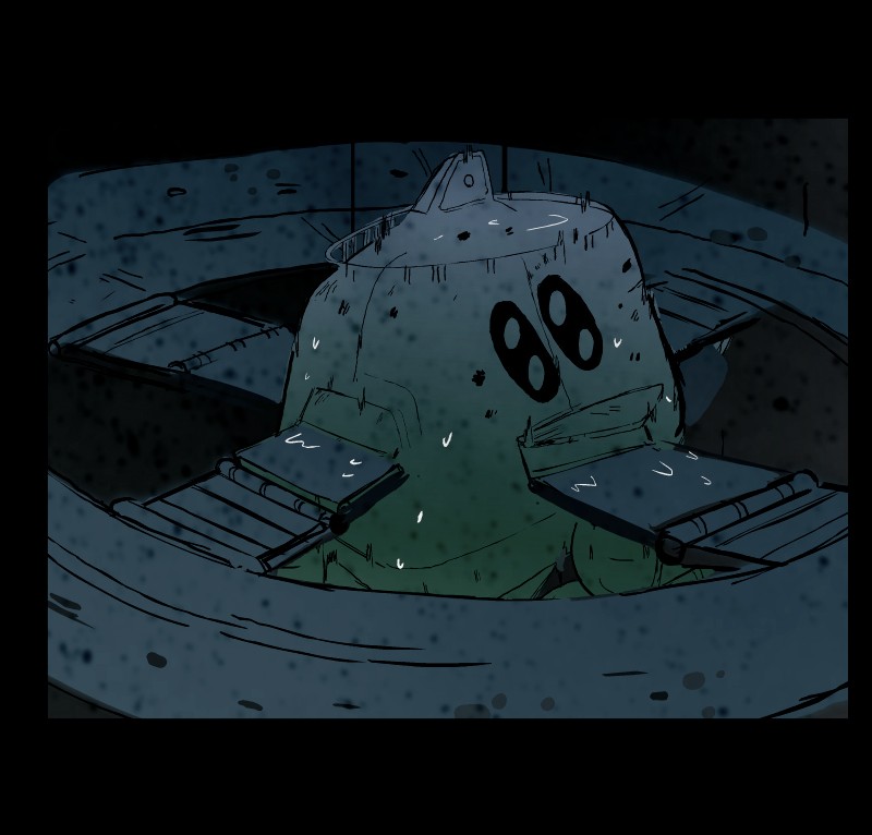 Room of Swords Chapter 90 page 121 - Chapter 90: (S2) Ep. 90