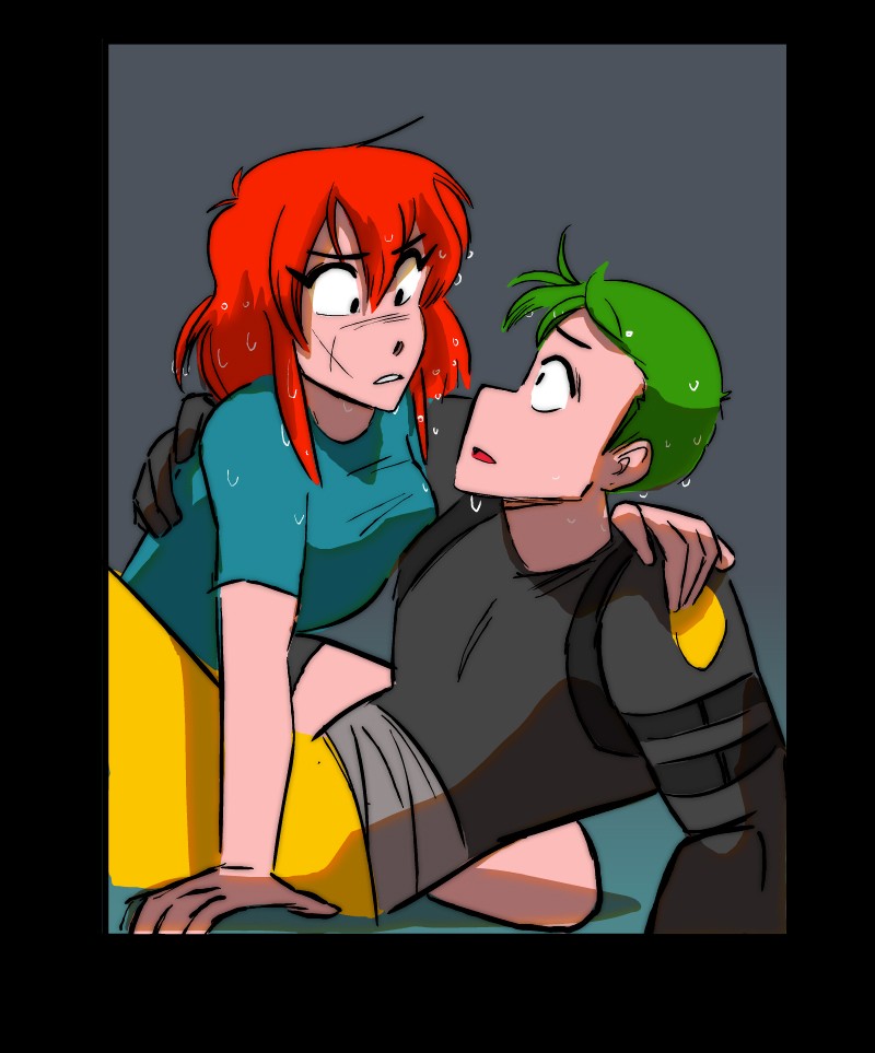 Room of Swords Chapter 90 page 125 - Chapter 90: (S2) Ep. 90
