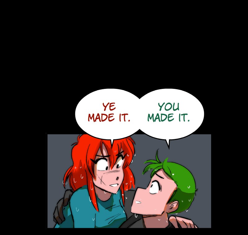 Room of Swords Chapter 90 page 126 - Chapter 90: (S2) Ep. 90