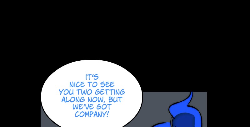 Room of Swords Chapter 90 page 127 - Chapter 90: (S2) Ep. 90