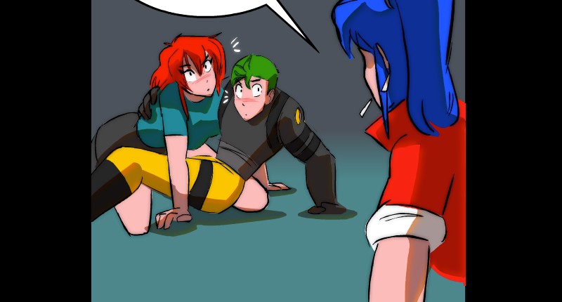Room of Swords Chapter 90 page 128 - Chapter 90: (S2) Ep. 90