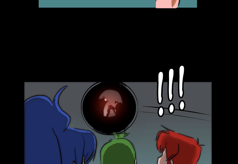 Room of Swords Chapter 90 page 129 - Chapter 90: (S2) Ep. 90