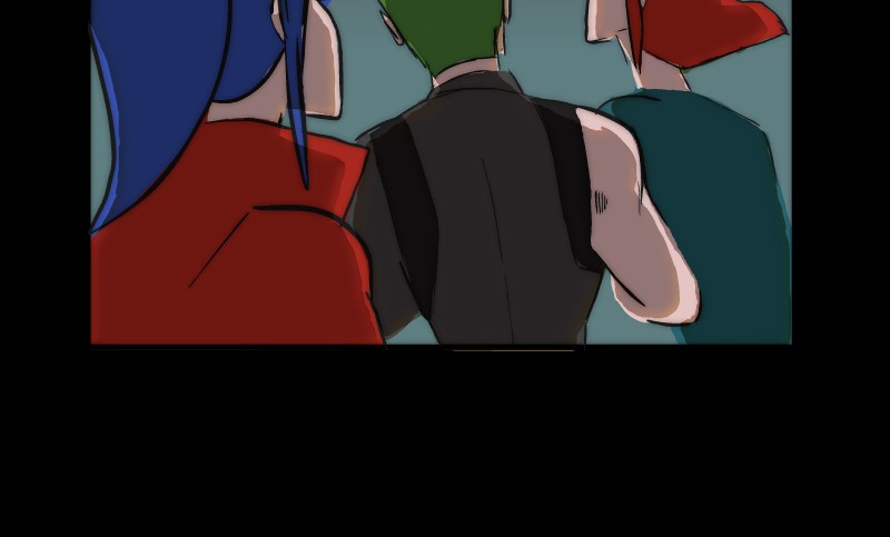 Room of Swords Chapter 90 page 130 - Chapter 90: (S2) Ep. 90