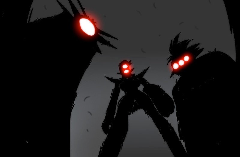 Room of Swords Chapter 90 page 132 - Chapter 90: (S2) Ep. 90