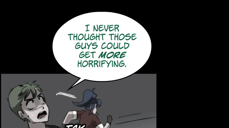 Room of Swords Chapter 90 page 138 - Chapter 90: (S2) Ep. 90