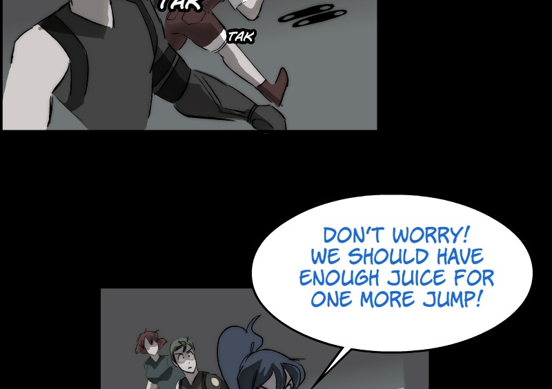 Room of Swords Chapter 90 page 139 - Chapter 90: (S2) Ep. 90