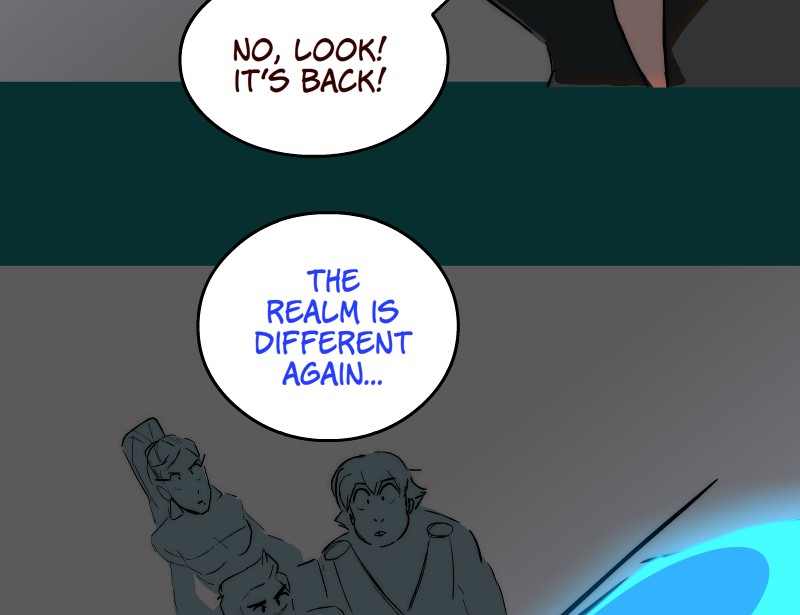Room of Swords Chapter 90 page 155 - Chapter 90: (S2) Ep. 90