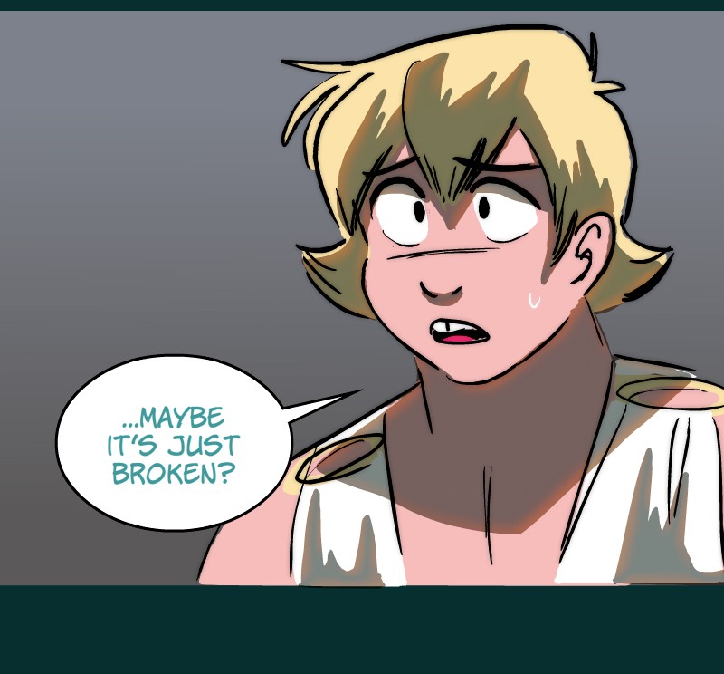 Room of Swords Chapter 90 page 157 - Chapter 90: (S2) Ep. 90