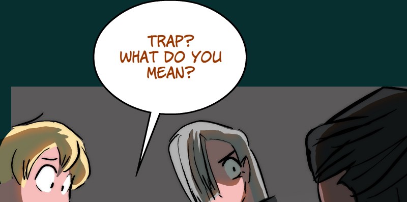 Room of Swords Chapter 90 page 161 - Chapter 90: (S2) Ep. 90