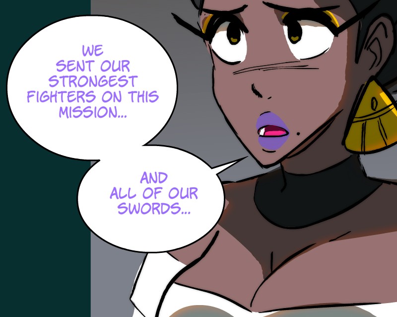 Room of Swords Chapter 90 page 166 - Chapter 90: (S2) Ep. 90