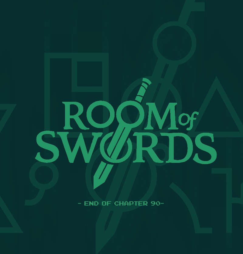 Room of Swords Chapter 90 page 173 - Chapter 90: (S2) Ep. 90