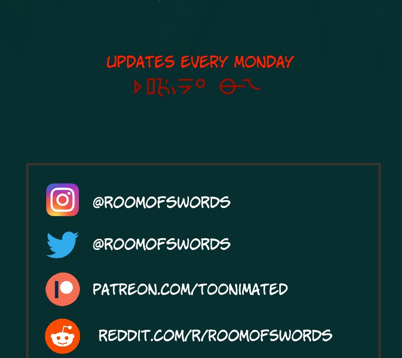 Room of Swords Chapter 90 page 174 - Chapter 90: (S2) Ep. 90