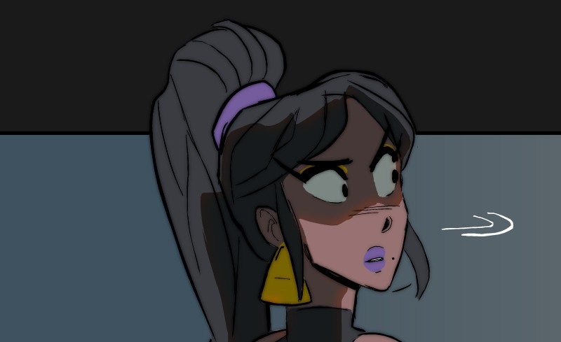 Room of Swords Chapter 90 page 20 - Chapter 90: (S2) Ep. 90