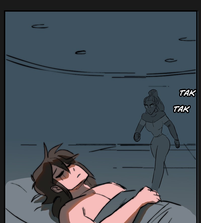 Room of Swords Chapter 90 page 22 - Chapter 90: (S2) Ep. 90