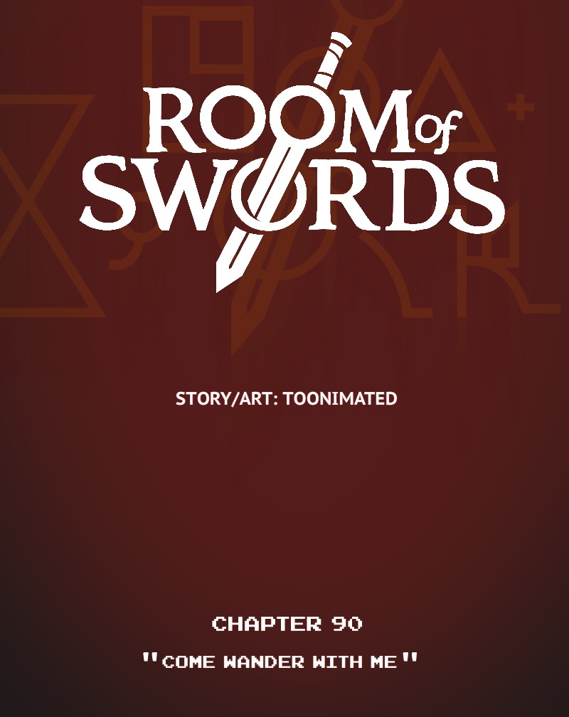 Room of Swords Chapter 90 page 26 - Chapter 90: (S2) Ep. 90