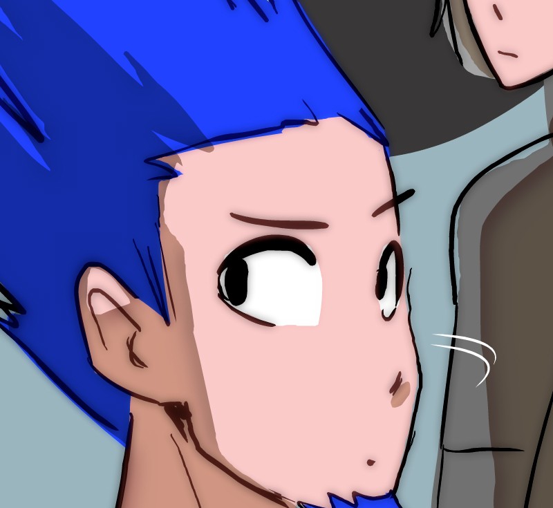 Room of Swords Chapter 90 page 3 - Chapter 90: (S2) Ep. 90