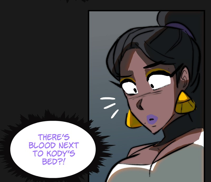 Room of Swords Chapter 90 page 45 - Chapter 90: (S2) Ep. 90