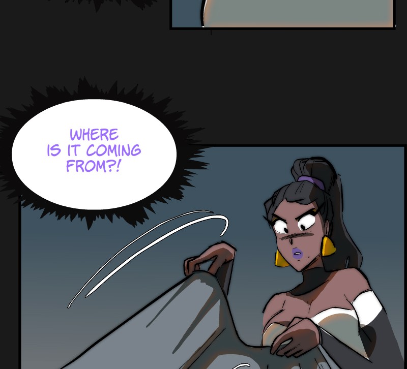 Room of Swords Chapter 90 page 46 - Chapter 90: (S2) Ep. 90