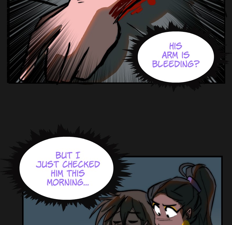 Room of Swords Chapter 90 page 50 - Chapter 90: (S2) Ep. 90
