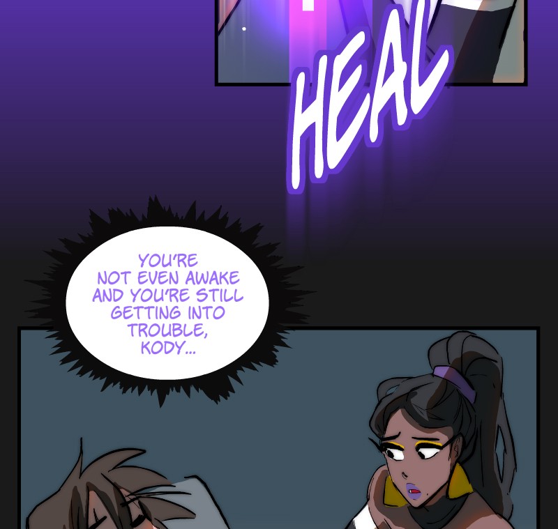 Room of Swords Chapter 90 page 62 - Chapter 90: (S2) Ep. 90
