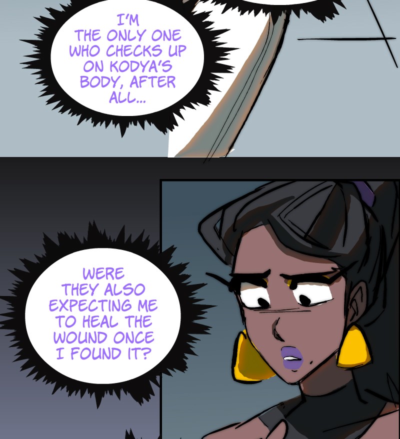 Room of Swords Chapter 90 page 66 - Chapter 90: (S2) Ep. 90
