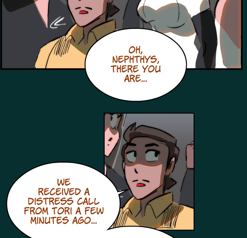 Room of Swords Chapter 90 page 77 - Chapter 90: (S2) Ep. 90
