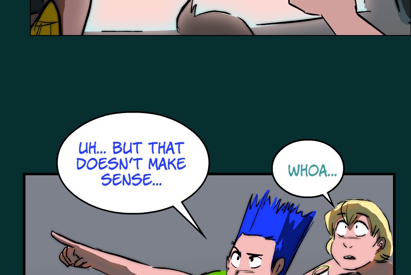 Room of Swords Chapter 90 page 88 - Chapter 90: (S2) Ep. 90