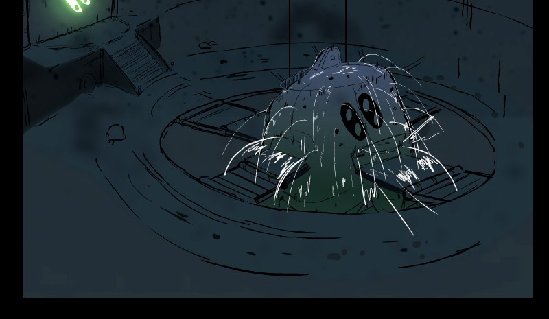 Room of Swords Chapter 90 page 96 - Chapter 90: (S2) Ep. 90