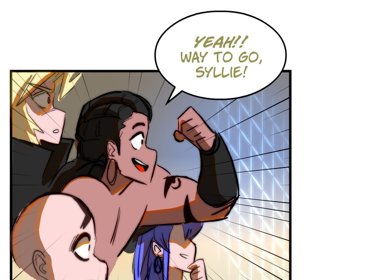 Room of Swords Chapter 91 page 105 - Chapter 91: (S2) Ep. 91