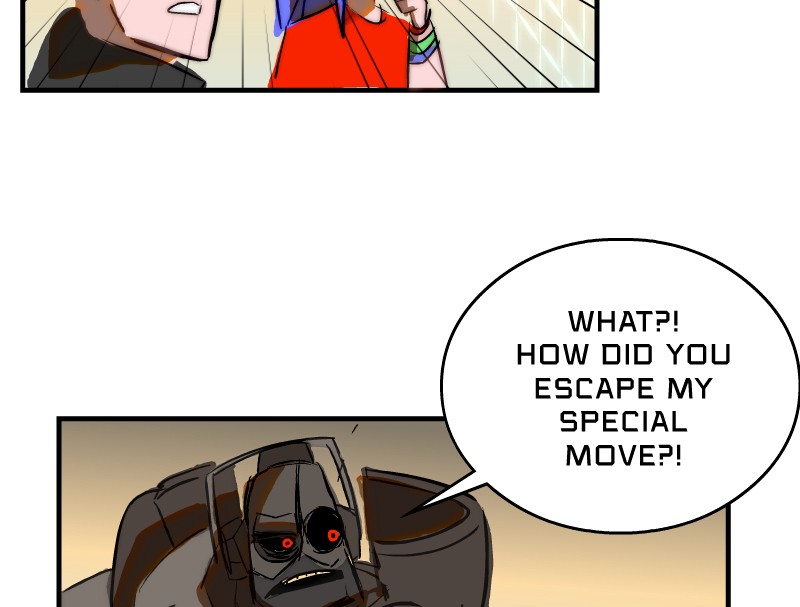 Room of Swords Chapter 91 page 106 - Chapter 91: (S2) Ep. 91