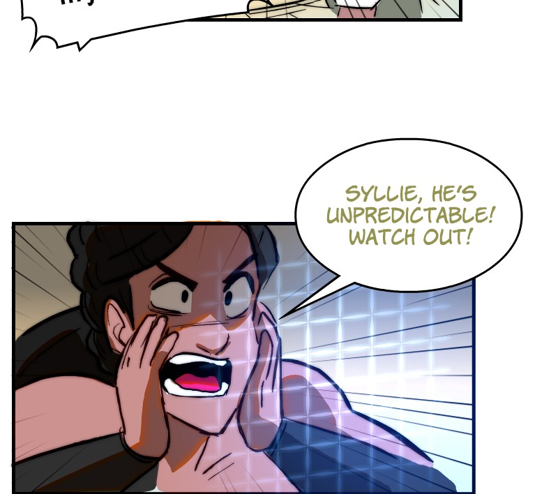 Room of Swords Chapter 91 page 117 - Chapter 91: (S2) Ep. 91