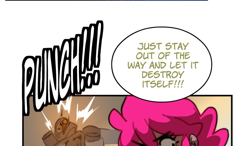 Room of Swords Chapter 91 page 118 - Chapter 91: (S2) Ep. 91