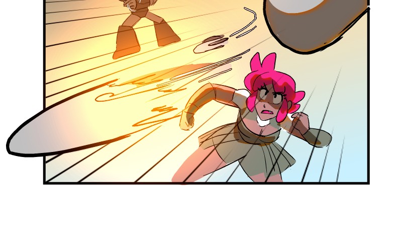 Room of Swords Chapter 91 page 123 - Chapter 91: (S2) Ep. 91