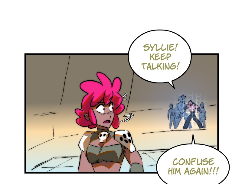 Room of Swords Chapter 91 page 136 - Chapter 91: (S2) Ep. 91