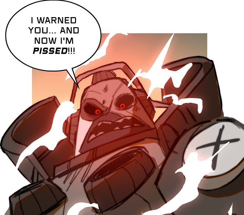 Room of Swords Chapter 91 page 151 - Chapter 91: (S2) Ep. 91