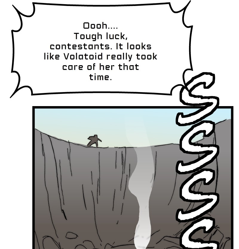 Room of Swords Chapter 91 page 190 - Chapter 91: (S2) Ep. 91