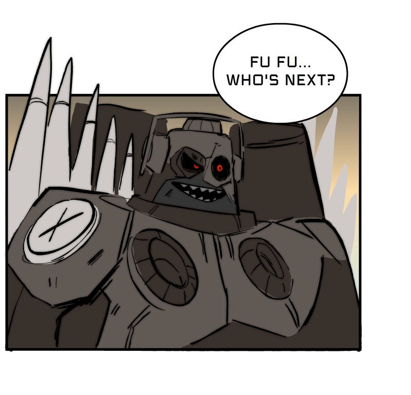 Room of Swords Chapter 91 page 192 - Chapter 91: (S2) Ep. 91