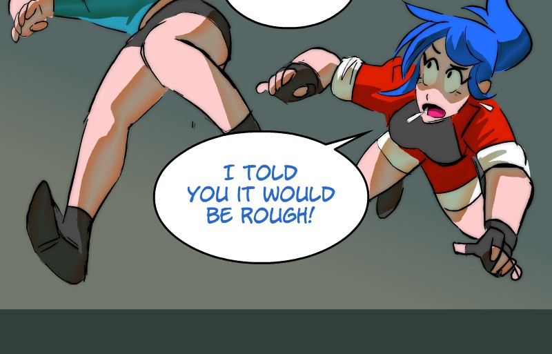 Room of Swords Chapter 91 page 32 - Chapter 91: (S2) Ep. 91