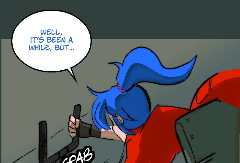 Room of Swords Chapter 91 page 35 - Chapter 91: (S2) Ep. 91