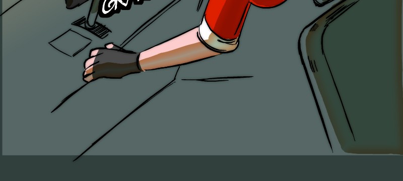 Room of Swords Chapter 91 page 36 - Chapter 91: (S2) Ep. 91