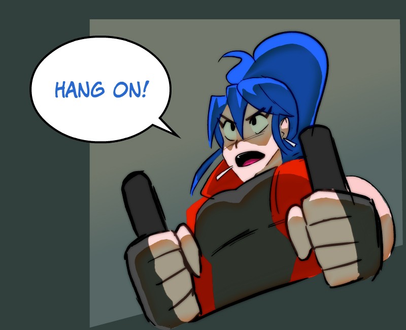 Room of Swords Chapter 91 page 40 - Chapter 91: (S2) Ep. 91