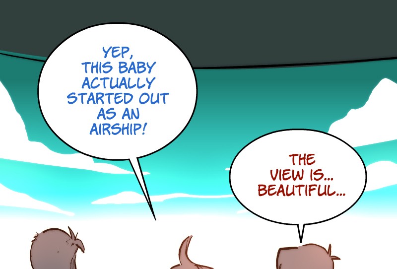 Room of Swords Chapter 91 page 55 - Chapter 91: (S2) Ep. 91