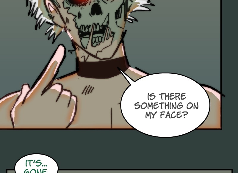 Room of Swords Chapter 91 page 61 - Chapter 91: (S2) Ep. 91