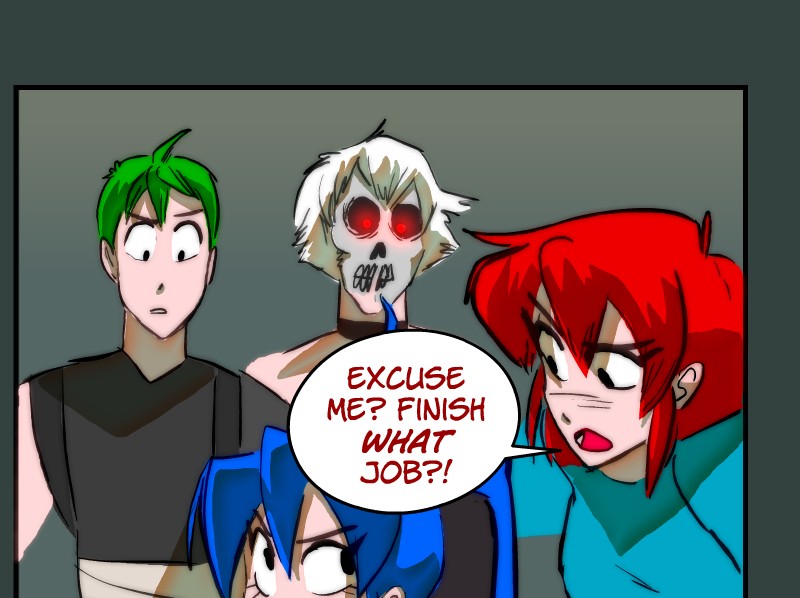Room of Swords Chapter 91 page 69 - Chapter 91: (S2) Ep. 91